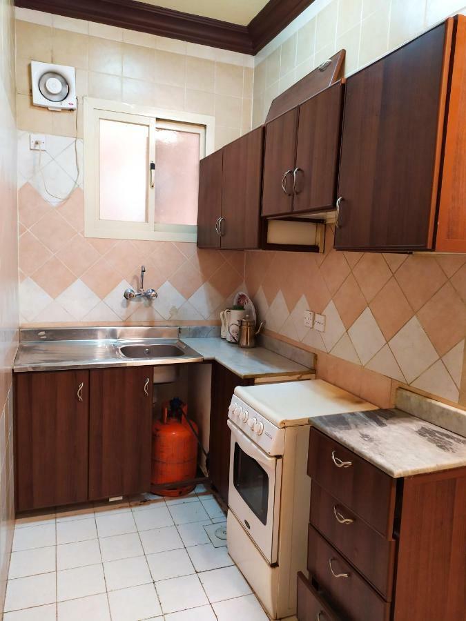 قصر اليمامة للاجنحة الفندقية-فرع حجاب Riade Exterior foto