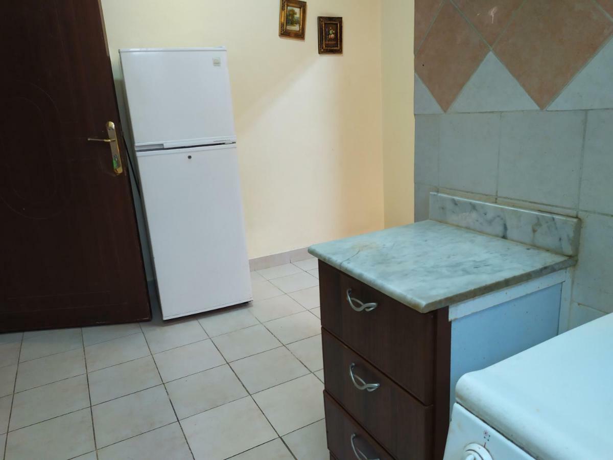 قصر اليمامة للاجنحة الفندقية-فرع حجاب Riade Exterior foto