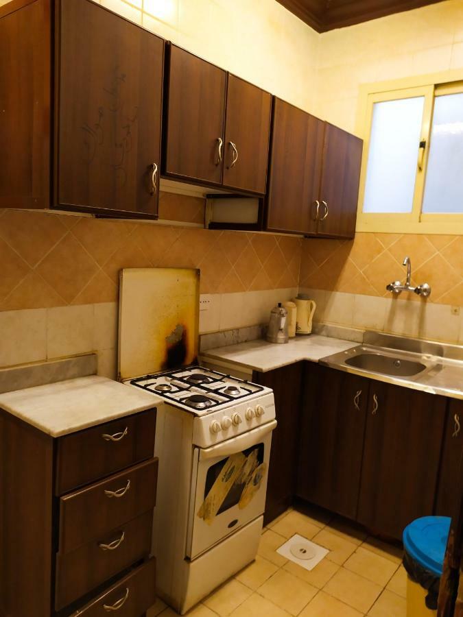 قصر اليمامة للاجنحة الفندقية-فرع حجاب Riade Exterior foto